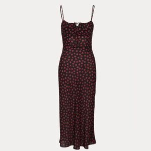 Réalisation Par - The Alba Dress in Rosalita, Size M